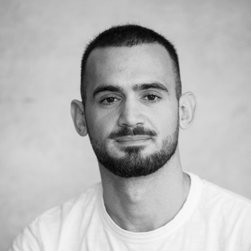 Martin Mora